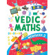 VEDIC MATH LEVEL 2 by ''OM KIDZ''